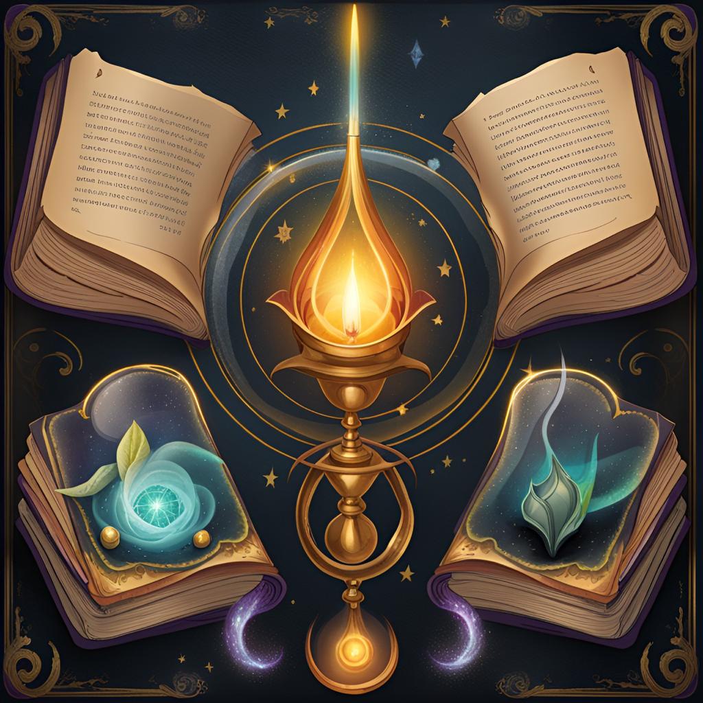 Magia para principiantes