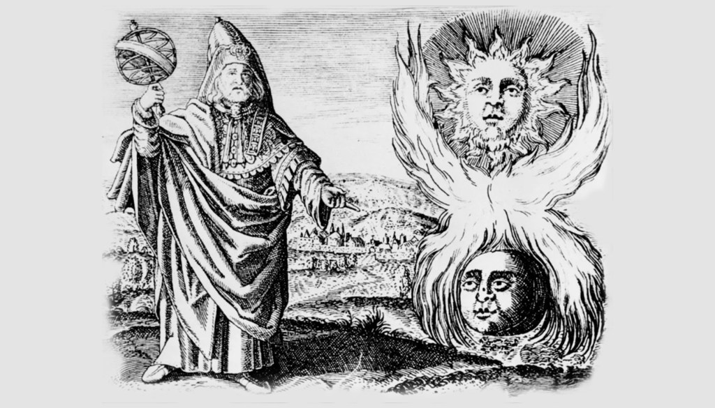 Descubriendo las 7 Leyes Universales del&nbsp;Kybalion