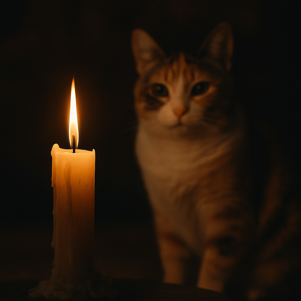 Duelo y pérdida en la vida mágica: cómo sostener tu práctica con&nbsp;dolor