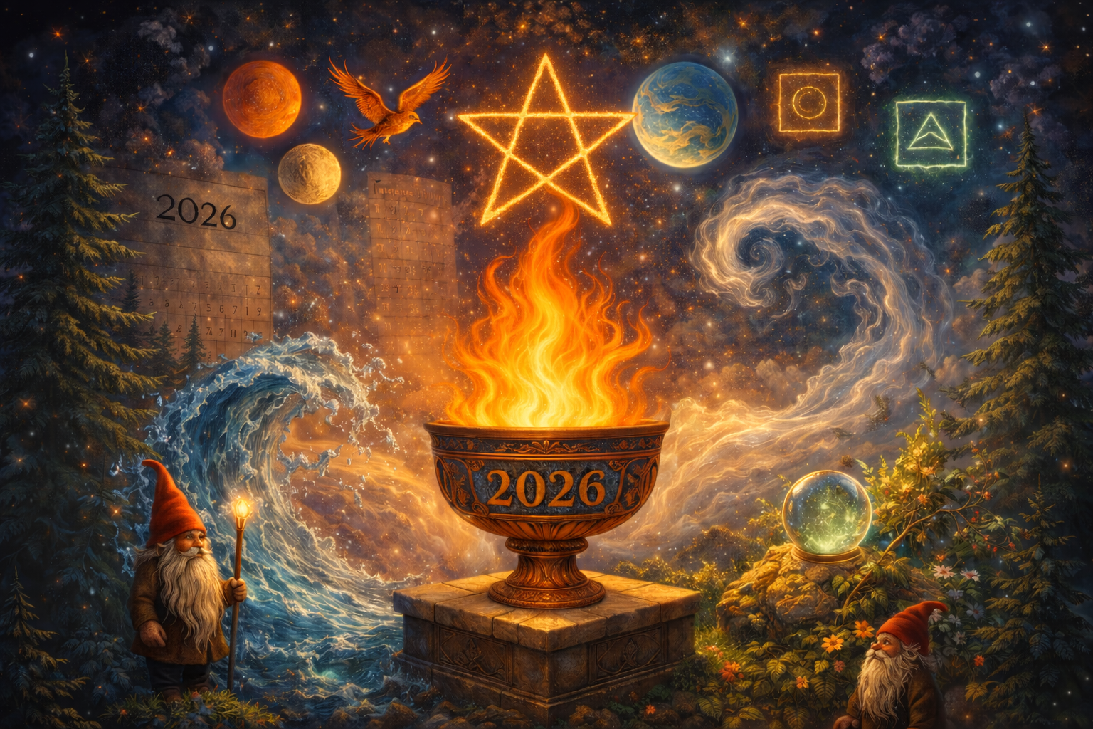Hola 2026